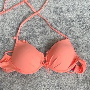 Victoria’s Secret Push Up bikini top